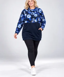 Bluzy damskie ,size uni,Paczka 4szt,1 kolor