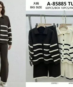 Komplety Damskie,size uni,Paczka 10szt,mix kolor