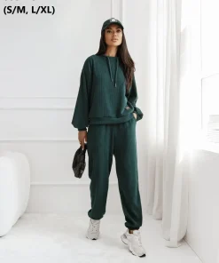 Komplety Damskie,size s/m-l/xl,Paczka 4szt,1kolor