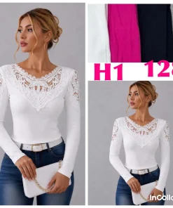 Bluzki DAMSKA,size s/m-l/xl,Paczka 12szt,mix kolor