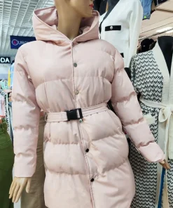 Kurtki Damskie,size s/m-m/l,Paczka 6szt,1kolor
