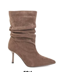 Buty Botki DAMSKIE (36-41, 12par)