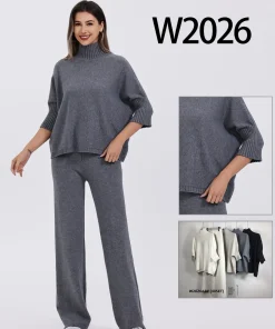 Komplety Damskie,Size uni,Paczka 8szt,mix kolor