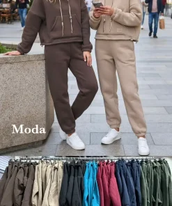 Komplety DAMSKI ,size uni ,Paczka 6szt,mix kolor