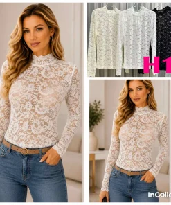 Bluzki Damskie,Size m/l-xl/2xl,Paczka 12szt,mix kolor