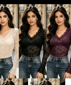 Bluzki Damskie,Size s/m-m/l,Paczka 10szt,mix kolor