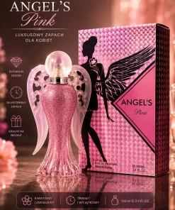 Perfumy 100ml , paczka 12szt