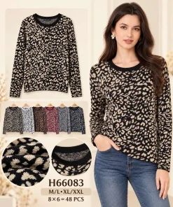 Swetry damskie ,size m/l-l/xl,Paczka 10szt,mix kolor