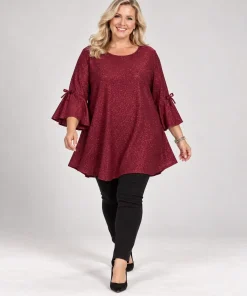 Tuniki damskie ,size uni,Paczka 4szt,1 kolor