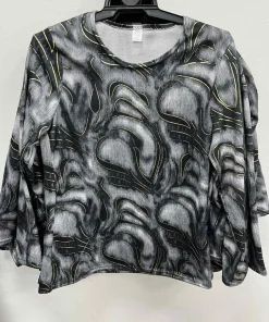 Bluzki Damskie,Size l-4xl,Paczka 10szt,1kolor