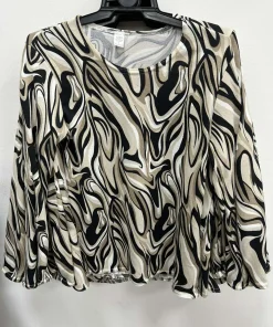 Bluzki Damskie,Size l-4xl,Paczka 10szt,1kolor