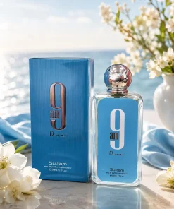 Perfumy 50ml, paczka 12szt