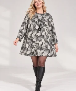 Tuniki damskie ,size uni,Paczka 4szt,1 kolor