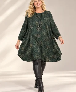 Tuniki damskie ,size uni,Paczka 4szt,1 kolor
