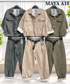 Komplety damskie,Size uni,Paczka 6szt,mix kolor