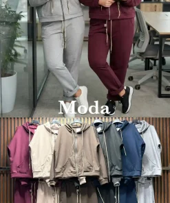 Komplety damskie,size uni,Paczka 6szt,mix kolor