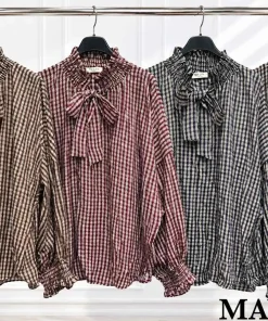 Bluzki DAMSKA,size uni,Paczka 6szt,mix kolor