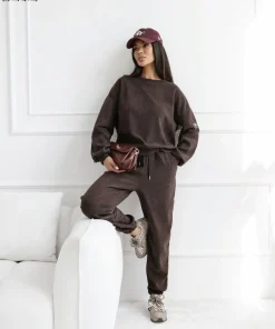 Komplety Damskie,size s/m-l/xl,Paczka 4szt,1kolor