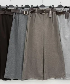 Spodnie DAMSKI ,size uni,Paczka 6szt,mix kolor