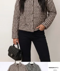 Kurtki Damskie,size s/m-m/l,Paczka 12szt,mix kolor