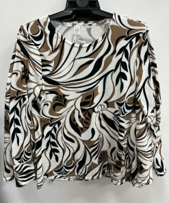 Bluzki Damskie,Size l-4xl,Paczka 10szt,1kolor