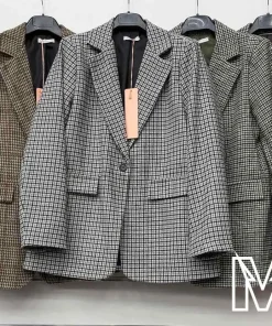 Marynarki Damskie,size uni,Paczka 6szt,mix kolor