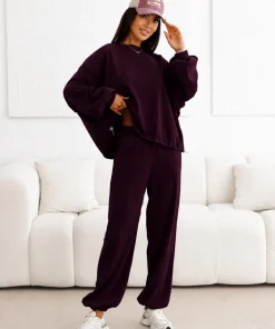 Komplety Damskie,size s/m-l/xl,Paczka 4szt,1kolor