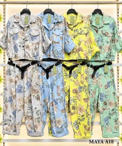 Komplety DAMSKA,size uni,Paczka 6szt,mix kolor