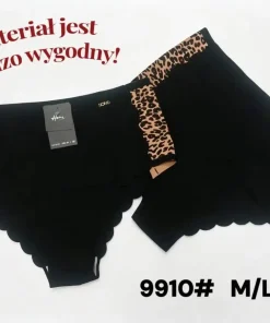 Majtki Damskie,size m-xl,Paczka 24szt,mix kolor