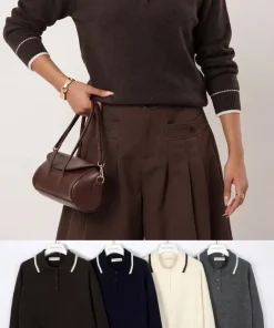 Swetry Damskie,size uni,Paczka 8szt,mix kolor