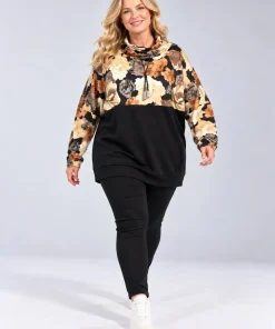 Bluzy damskie ,size uni,Paczka 4szt,1 kolor