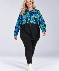 Bluzy damskie ,size uni,Paczka 4szt,1 kolor