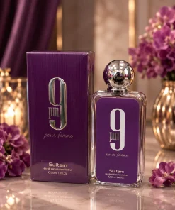Perfumy 50ml, paczka 12szt