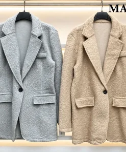 Marynarki DAMSKA,size uni,Paczka 6szt,mix kolor