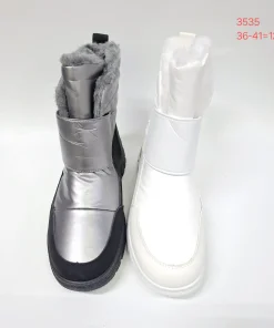 Buty Botki DAMSKIE (36-41, 12par)