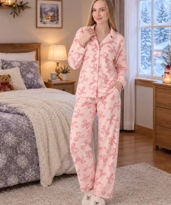 Piżama Damskie,Size m-2xl,Paczka 4szt,1 kolor