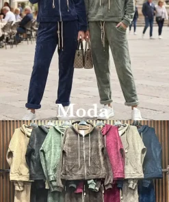 Komplety DAMSKI ,size uni ,Paczka 6szt,mix kolor