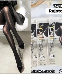 Rajstopy Damskie,size uni,Paczka 12szt,1kolor
