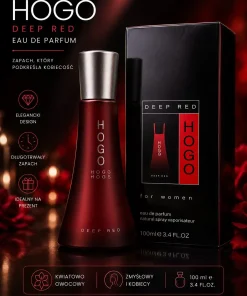 Perfumy 100ml , paczka 12szt