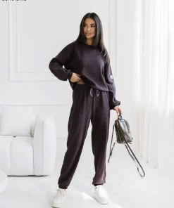 Komplety Damskie,size s/m-l/xl,Paczka 4szt,1kolor