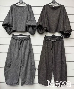 Komplety damskie,Size uni,Paczka 6szt,mix kolor
