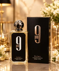 Perfumy 50ml, paczka 12szt