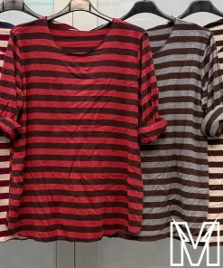 Bluzki damskie,Size uni,Paczka 6szt,mix kolor