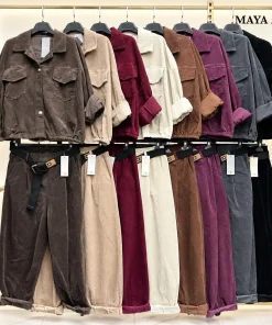 Komplety damskie,Size uni,Paczka 6szt,mix kolor