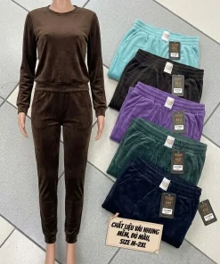 Spodnie Damskie,size m-2xl,Paczka 12szt,mix kolor