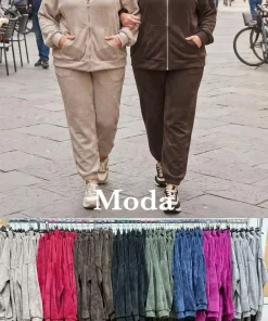 Komplety DAMSKI ,size uni Duży,Paczka 6szt,mix kolor