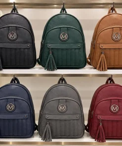Plecaki Damskie,Paczka 6szt,mix kolor