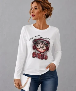 Bluzki DAMSKA,size m/l-xl/2xl,Paczka 12szt,1kolor