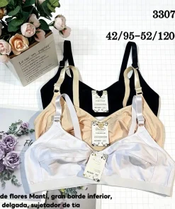 Biustonosz C Damskie,size 42/95-52/120,Paczka 12szt,1kolor