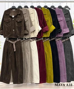 Komplety damskie,Size uni,Paczka 6szt,mix kolor